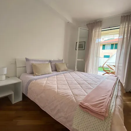 Magici Momenti-bordighera Appartement Bordighera