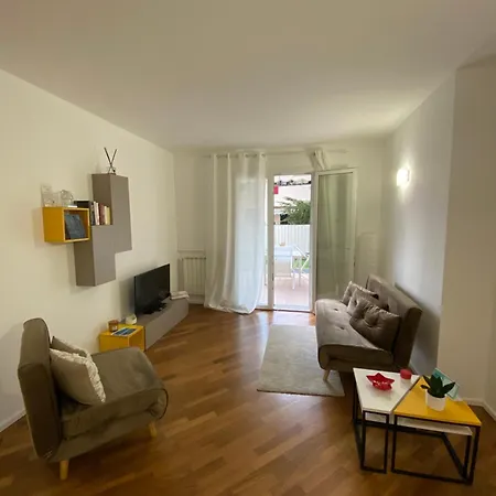 Magici Momenti-bordighera Appartement Bordighera
