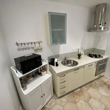 Appartement Magici Momenti-bordighera
