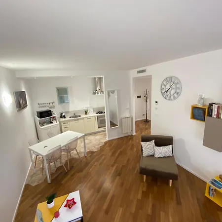 Appartement Magici Momenti-bordighera Bordighera
