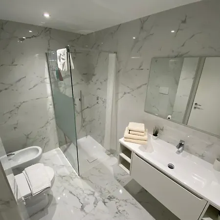 Magici Momenti-bordighera Appartement Bordighera