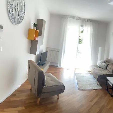 Appartement Magici Momenti-bordighera