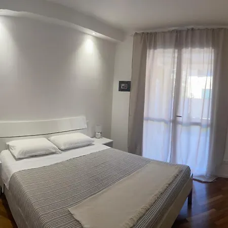 Appartement Magici Momenti-bordighera Bordighera