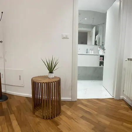 Appartement Magici Momenti-bordighera Bordighera