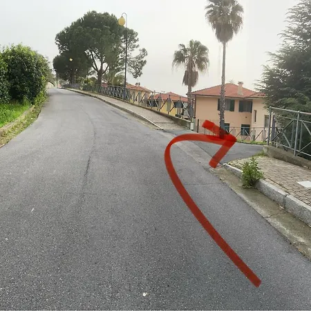 Appartement Magici Momenti-bordighera *