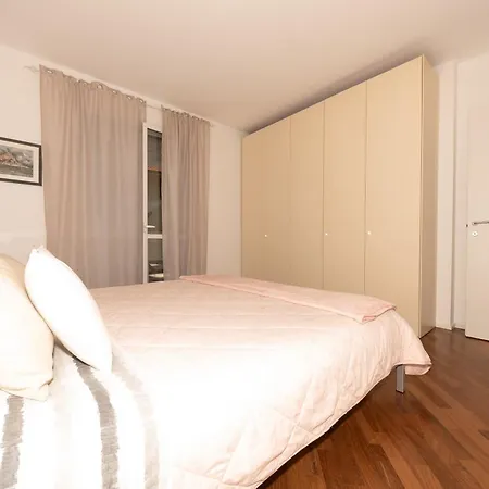 Apartment Magici Momenti-bordighera *