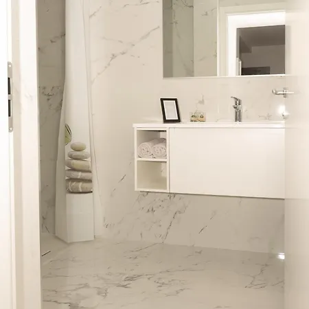 Magici Momenti-bordighera Appartement