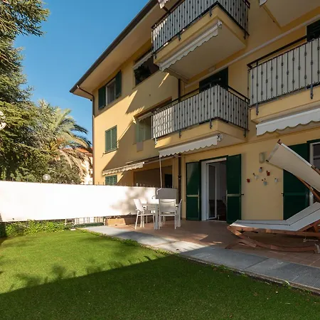 Appartement Magici Momenti-bordighera