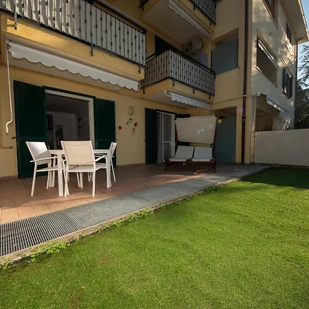 Appartement Magici Momenti-bordighera *