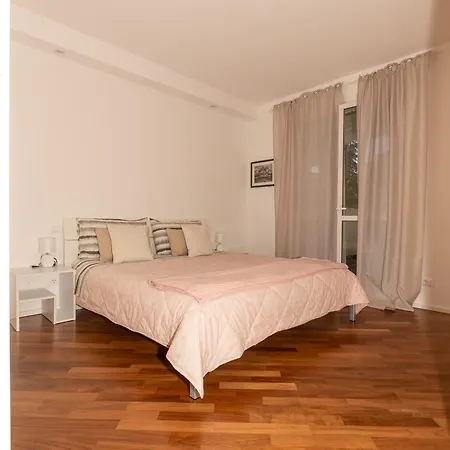 Appartamento Magici Momenti-bordighera *