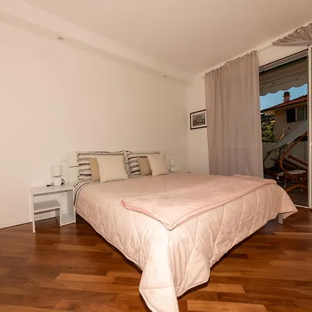 Magici Momenti-bordighera Appartement Bordighera