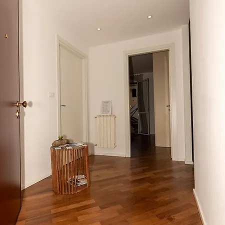 Apartamento Magici Momenti-bordighera Bordighera