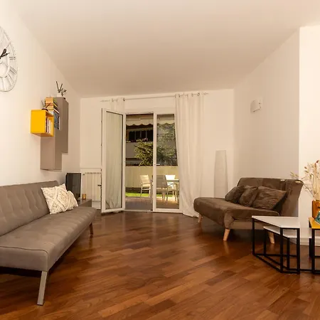 Appartamento Magici Momenti-bordighera