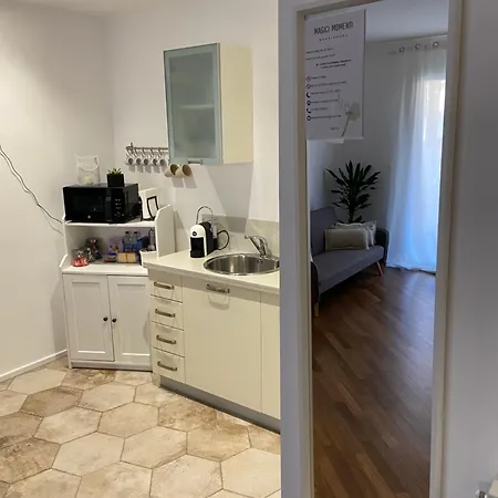 Magici Momenti-bordighera * Bordighera