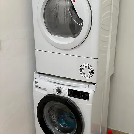 Apartmán Magici Momenti-bordighera Bordighera