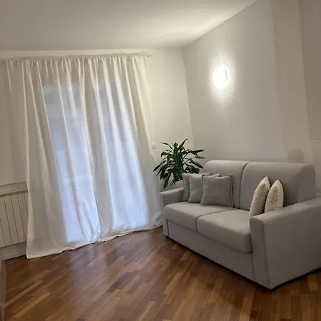 Appartement Magici Momenti-bordighera