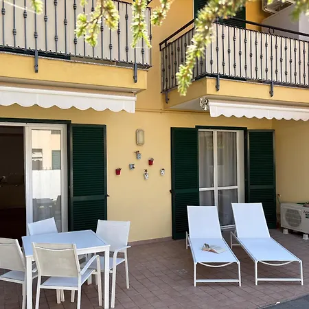 Magici Momenti-bordighera