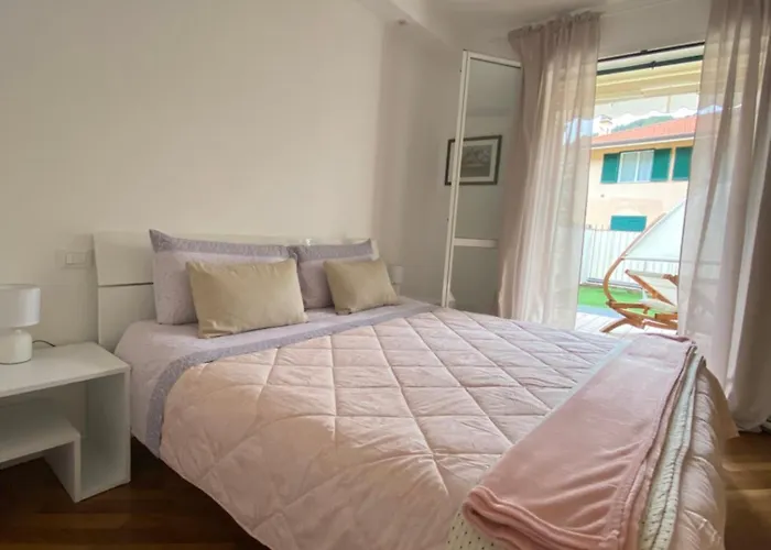 Magici Momenti-bordighera Appartement Bordighera