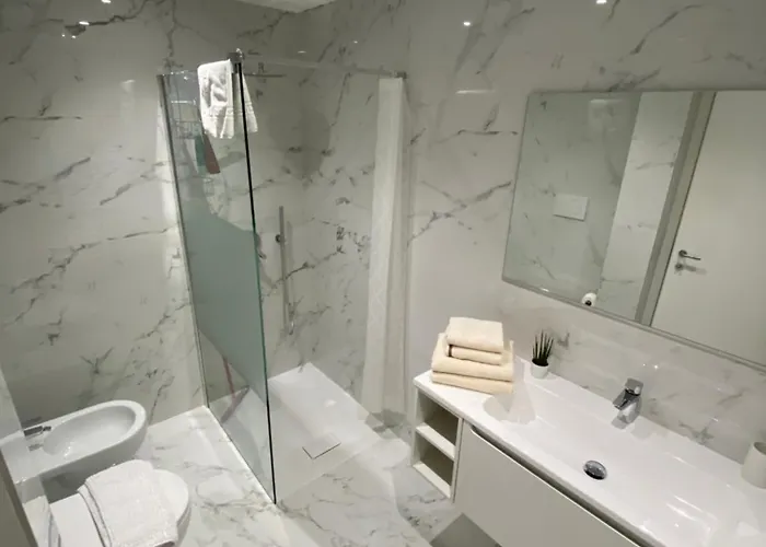 Magici Momenti-bordighera Apartment Bordighera