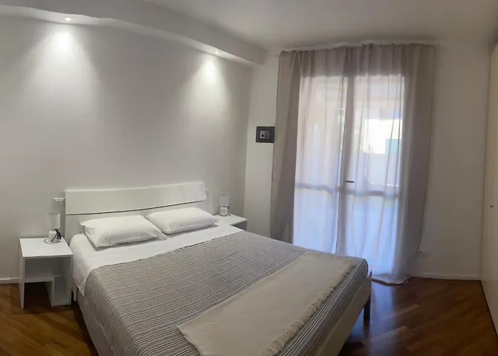 Appartement Magici Momenti-bordighera Bordighera
