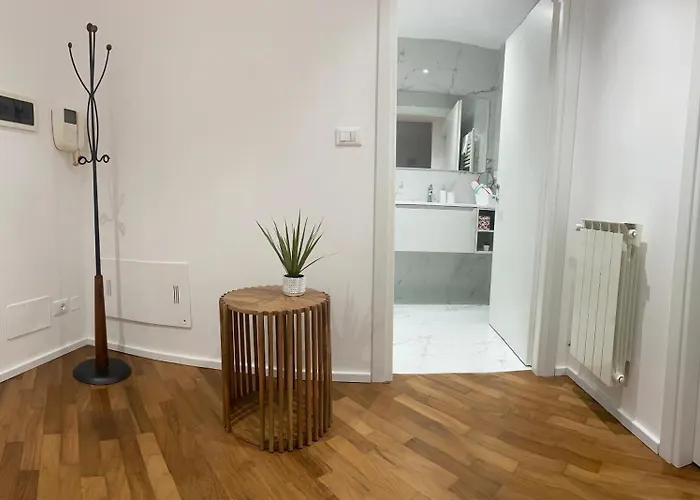 Apartment Magici Momenti-bordighera Bordighera