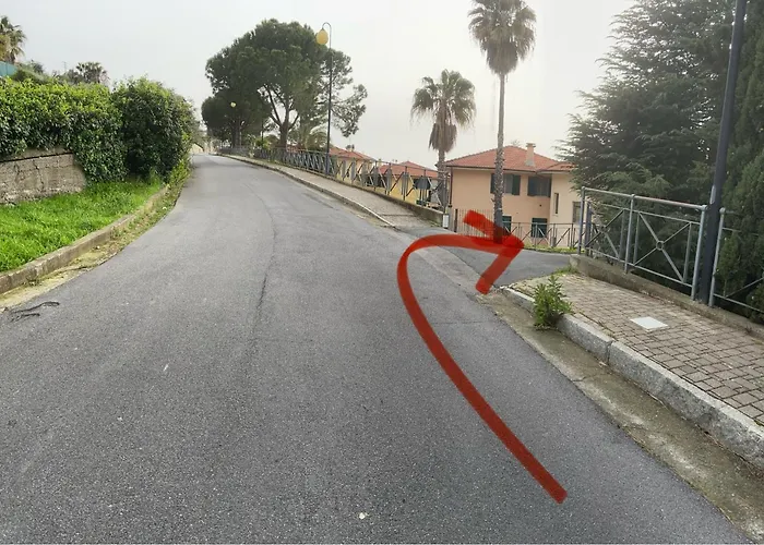 Appartement Magici Momenti-bordighera *