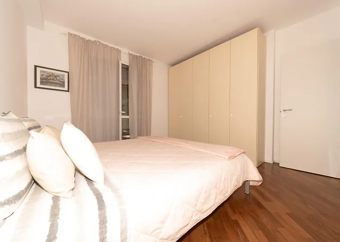 Appartement Magici Momenti-bordighera *