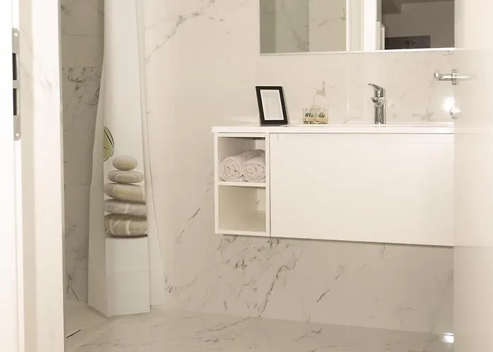 Magici Momenti-bordighera Appartement