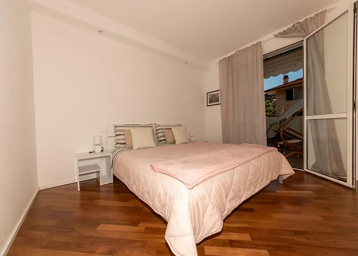 Magici Momenti-bordighera Appartement Bordighera