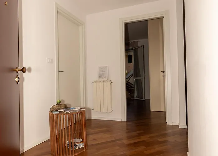 Appartement Magici Momenti-bordighera Bordighera