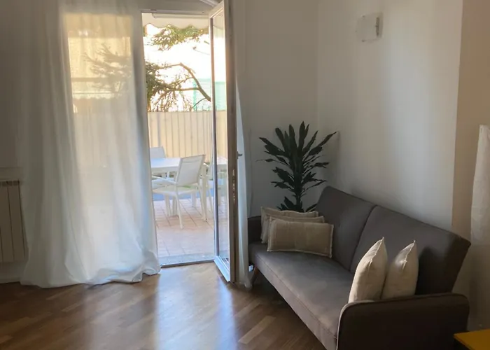 Διαμέρισμα Magici Momenti-bordighera Bordighera