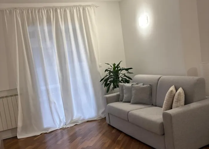 Apartment Magici Momenti-bordighera